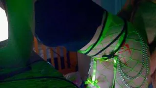 Cyberpunk 2025 (NOW SEEKING FEMALES FOR CYBERPUNK FFM VIDEO SOON!)