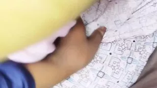 Indian Sexy Horny Beautiful Girl Ride on Big Cock of Jija