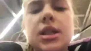 Unexpected Fucking in the changing room