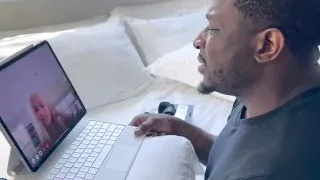 VR Meta-xxx-verse Ep9 - Rob Piper Orders up a VR Sexy MILF