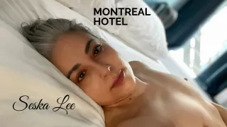Montreal Hotel - Seska