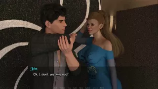 Pure Love Guy And A Bunch Of Girls They Are In Open Relationship Ep13