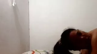 Horny wife fucked deep throat