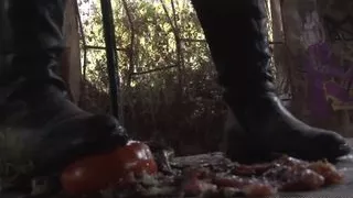 Cruel Reell - Epic Meal Time