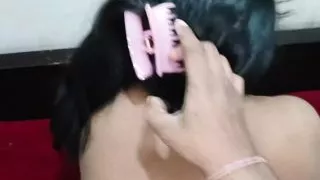 Indian hot stepsister sex