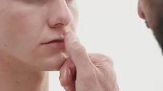 MasonicBoys Suited sexy stud Marco Napoli barebacks super cute twink