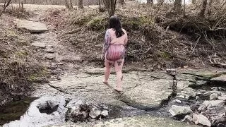 Squirt Creek III: The Search for Squirt