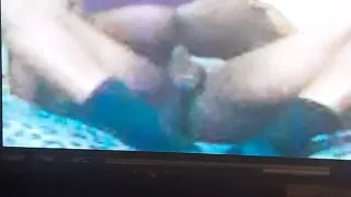 Ts kimbilly rides nasty jock