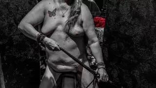 Monarch-bdsm Baronet 13.77