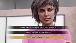 MILFs of Sunville - Ep 6 - Check These Ladies Out! by Foxie2k