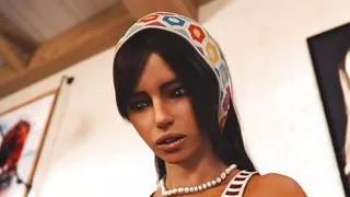 The Secret Reloaded - 19 a Tempting Situation