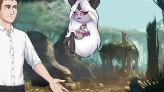 Dirty Fantasy - 46 New Empire by Foxie2k