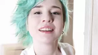 Alice Is An Anal Sex Glutton