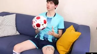 SOUTHERNSTROKES Jackie Green And Rimi Morty Couch Hook Up