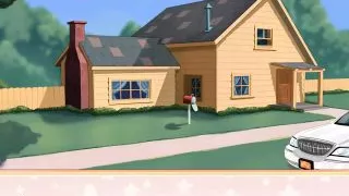 Milftoon Drama 0.30 - Ep.18 - Stuck