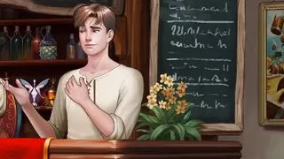 What a Legend #126 - I'm a Bartedner Now - by Misskitty2k