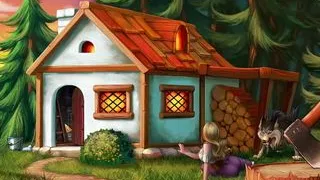 What a Legend Game Myrtle Story Part 1 Walkthrough