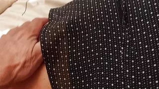 Evening Massage Sex Games, Amateur Mature Blonde Wife