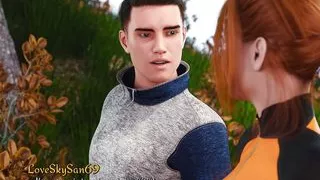 Being A DIK 0.8.1 Part 249 Tybal Goodbye By LoveSkySan69