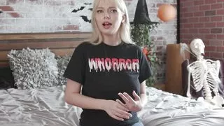 A Black Bull for My Hotwife Part 7 - Interviews