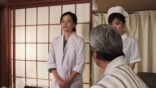 Sensual Drama Theater: An Obscene Incident With A Beautiful Proprietress At A Hot Springs Inn