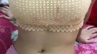 Calling My Friend Sex