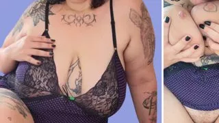 away from your girl on your birthday? not if she sends this surprise gift to you