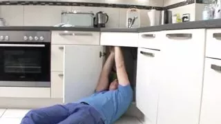 Horny German housewives and slutty grannies #4- spoken in