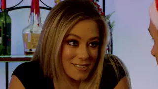 Bad Santa XXX A Porn Parody