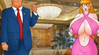 Teen gets her pussy fucked