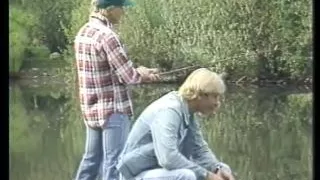 The Treasure Box - scene #01