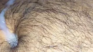 24 years old young boy beautiful masturbation