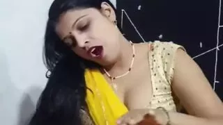 Indian Girl Sex With her secret boyfriend Very Hard Fucking