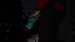 Condom Broke and I Got Creampied