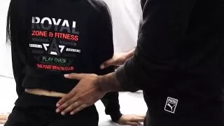 Virgin Girl's First Pussy Fucked by Doctor Full HD Video