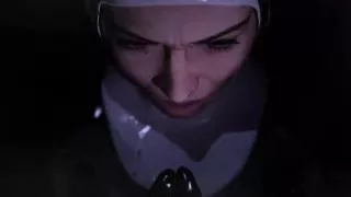 Area69: the Exorcism Orgy - Episode 21