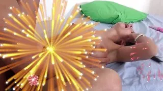 Summer Brooks Screams For More As Porno Dan Pounds Her!