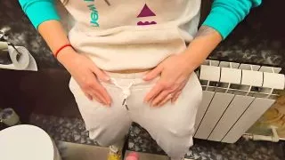 cum inside me...please!