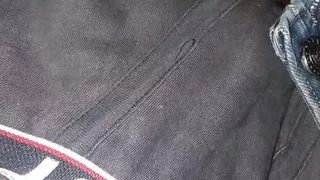 My land is not standing. ????