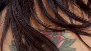 Big Butt Brazilian girl Butt fucked until Gape and Fart non stop.