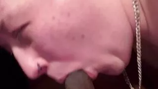 Stood up on Valentine's Day so she fucks a stranger