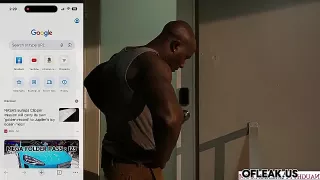 Tätowierte blonde Tittenschlampe mit dickem Arsch vom BBC gefickt