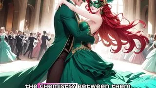 The Midnight Masquerade