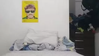 Me seducing you again, daddy.