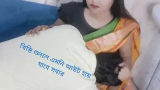 Bangladeshi romantic beautiful woman Sex My New bhabhi about painful and sucking in fucking For my restroom hardcore Sex audio