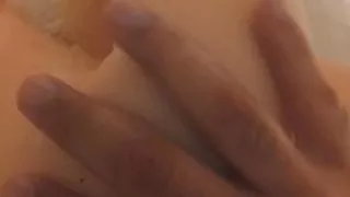 Cleaning my dirty GF