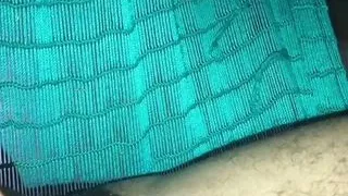 I masturbated my ass with my fingers and it ended up sore