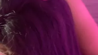 Alisson is a beautiful Colombian who is very horny, but she is my best friend's girlfriend