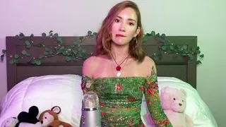 College teen valentine asmr joi