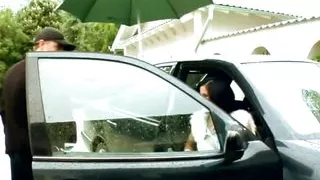 Ceclia Vega offers a threesome with Mugur and Nick Lang full